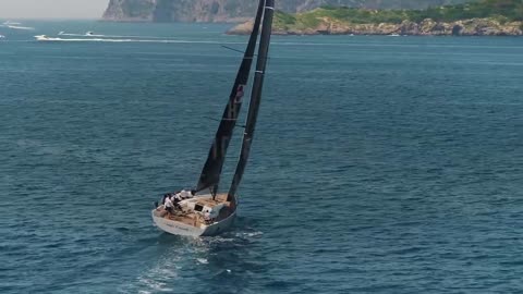 Grand Soleil Cup 2022 - Punta Ala