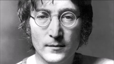 John Lennon at 80 - Mark Devlin's 'Good Vibrations' podcast with guest, Matt Sergiou