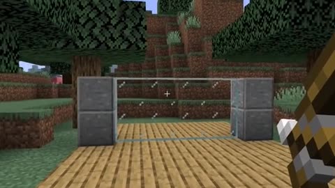 Super realistic minecraft #minecraft #minecrafthacks