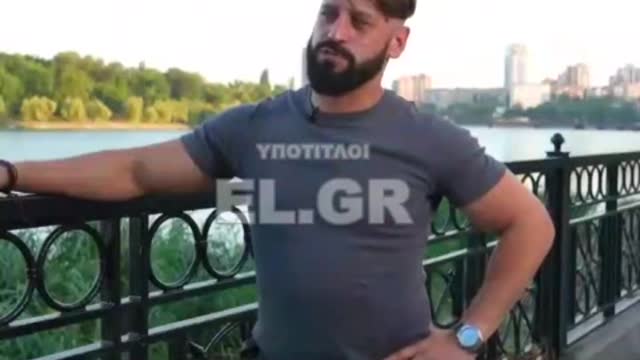 Η ουκρανική κυβέρνηση δε νοιάζεται για τις ανθρώπινες ζωές