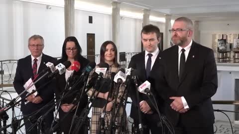 Lekarz odmawia pomocy dziecku