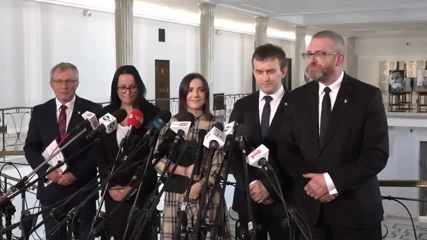 Lekarz odmawia pomocy dziecku