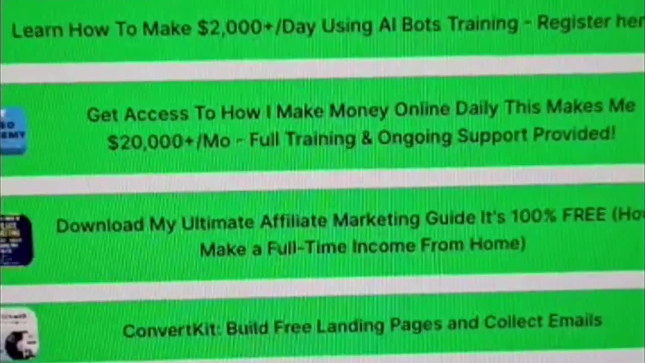 Make Money Online