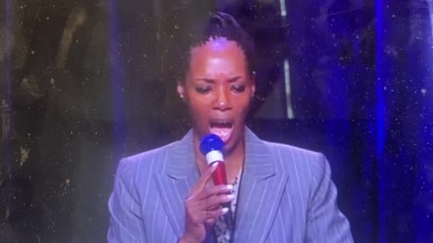 A high ranking progressive becomes a patriot