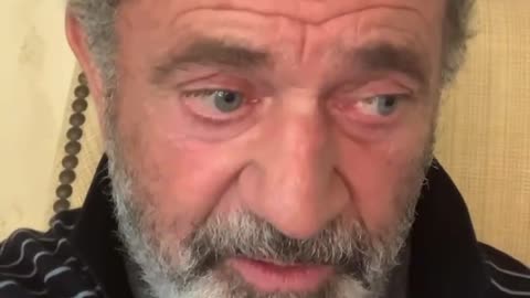 Mel Gibson