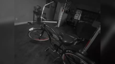 New Toy Electra Rat Rod