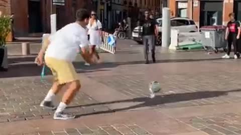 ⚽🤯
