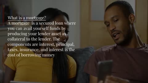 Benefits of Essex Mortgages | Sterling Capital Group