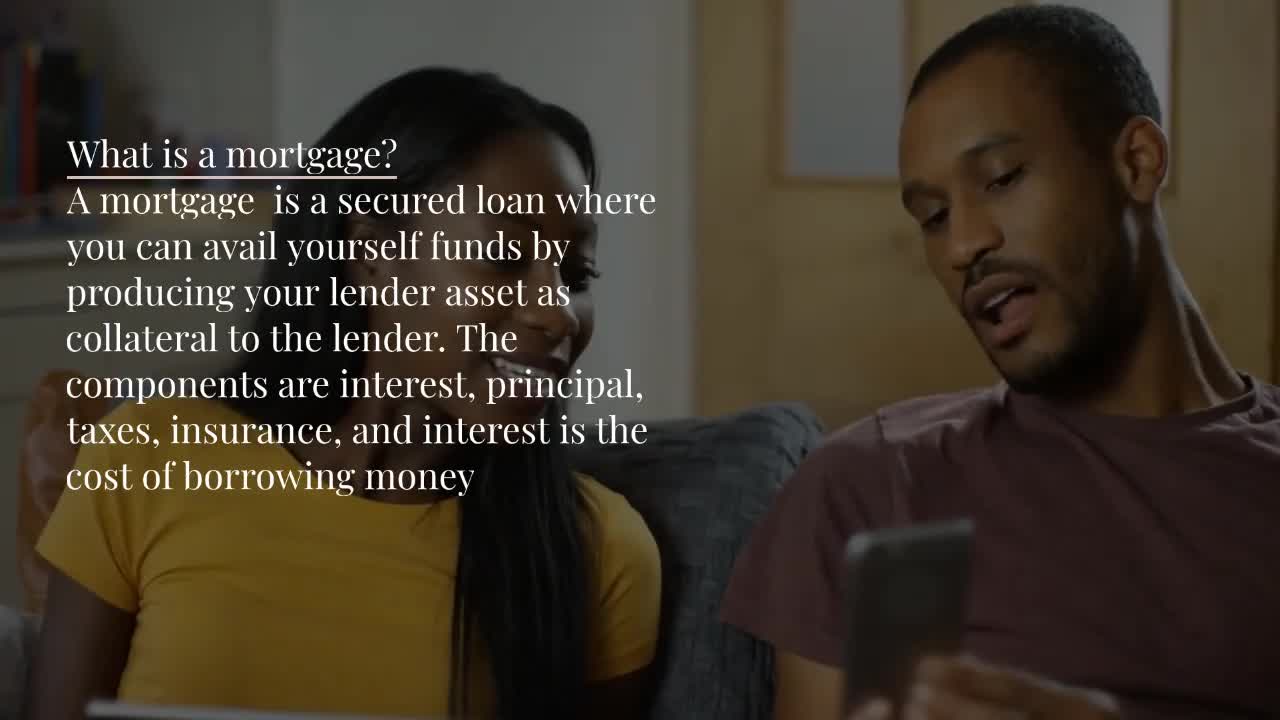 Benefits of Essex Mortgages | Sterling Capital Group