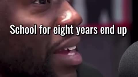 It's been a long road