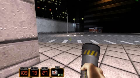 Duke Nukem 3D - The Birth - Going Postal