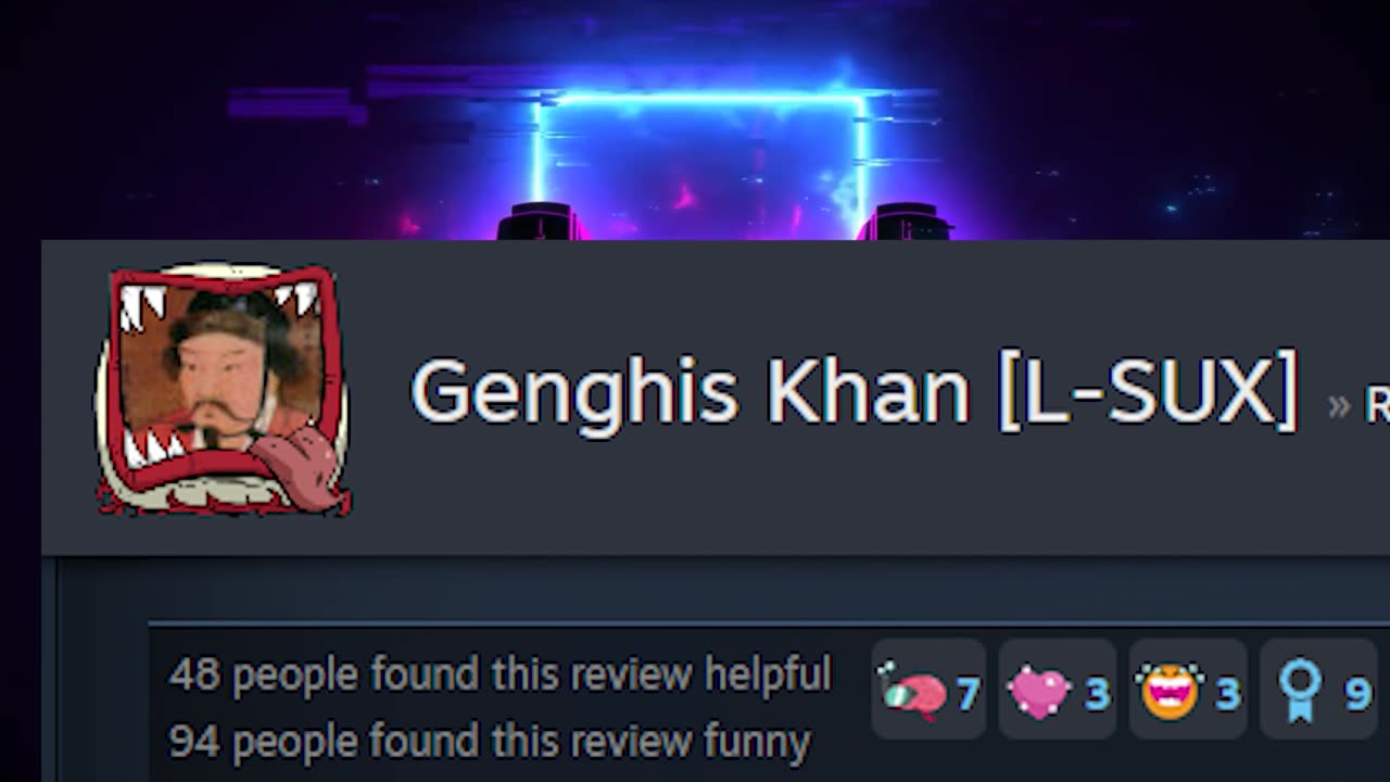 Dead Cells Steam Review