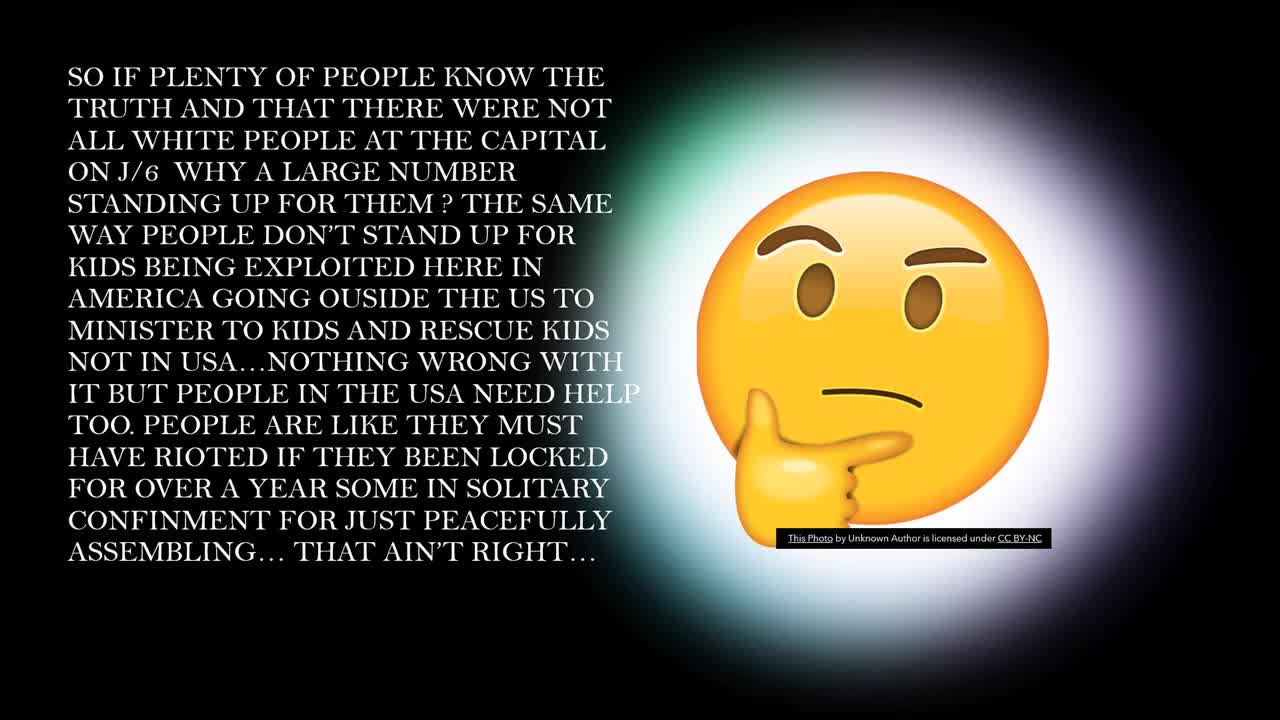 Seeing would anyone have stood up for me if I was wrongly charged ( You don’t have to answer)..