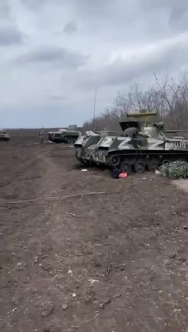 #UKRAINE NGHĨA ĐỊA KHÍ TÀI KHỦNG CỦA NGA Ở #MYKOLAIV