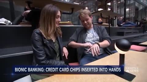 So this Digital Currency is really happening!
