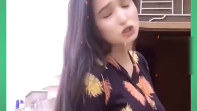 Beautiful girl tiktok video dance tiktok afghan girl tiktok