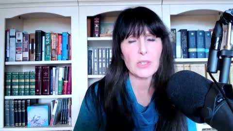 Doreen Virtue Testimony Part 3: Reiki Deception