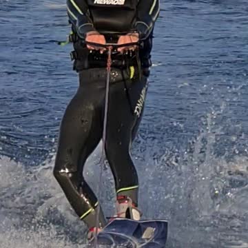 Martin Møller WakeBoard Jomfru 2 2021