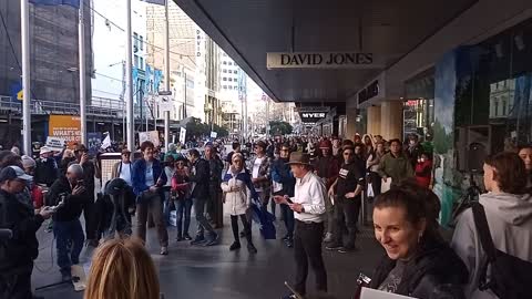 Melbourne Today Part Two