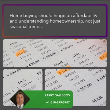 Signs of Unaffordability Ignored by Homebuyers