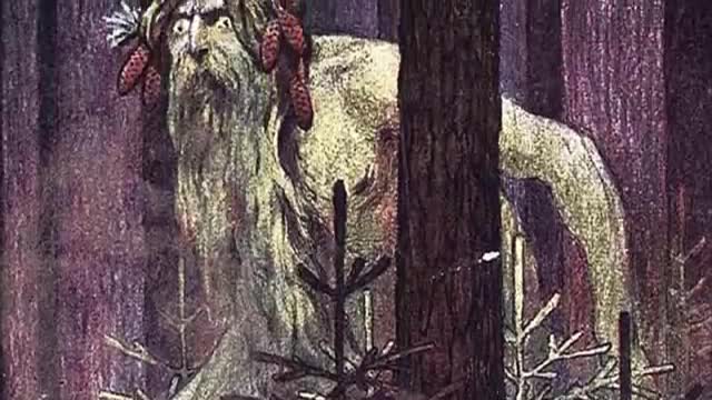 Giants Emerging Everywhere