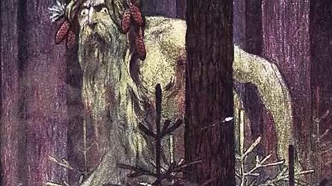 Giants Emerging Everywhere