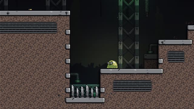 Jelly Killer, Just for Fun, Pt. 1