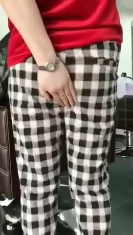 The funniest hairdresser in the world