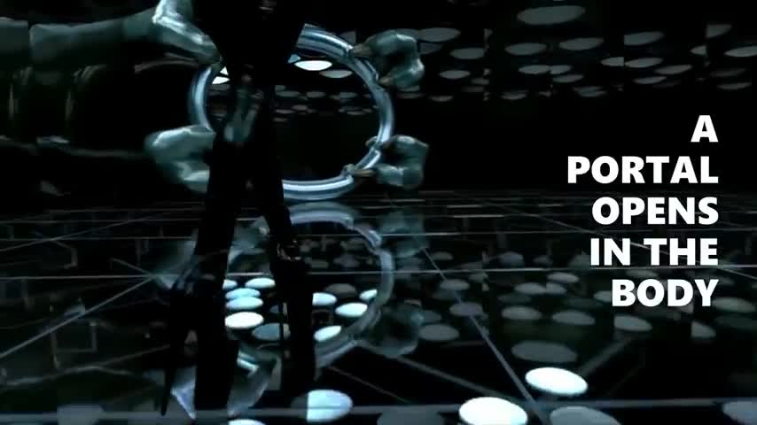 G R A P H E N E GAGA Video