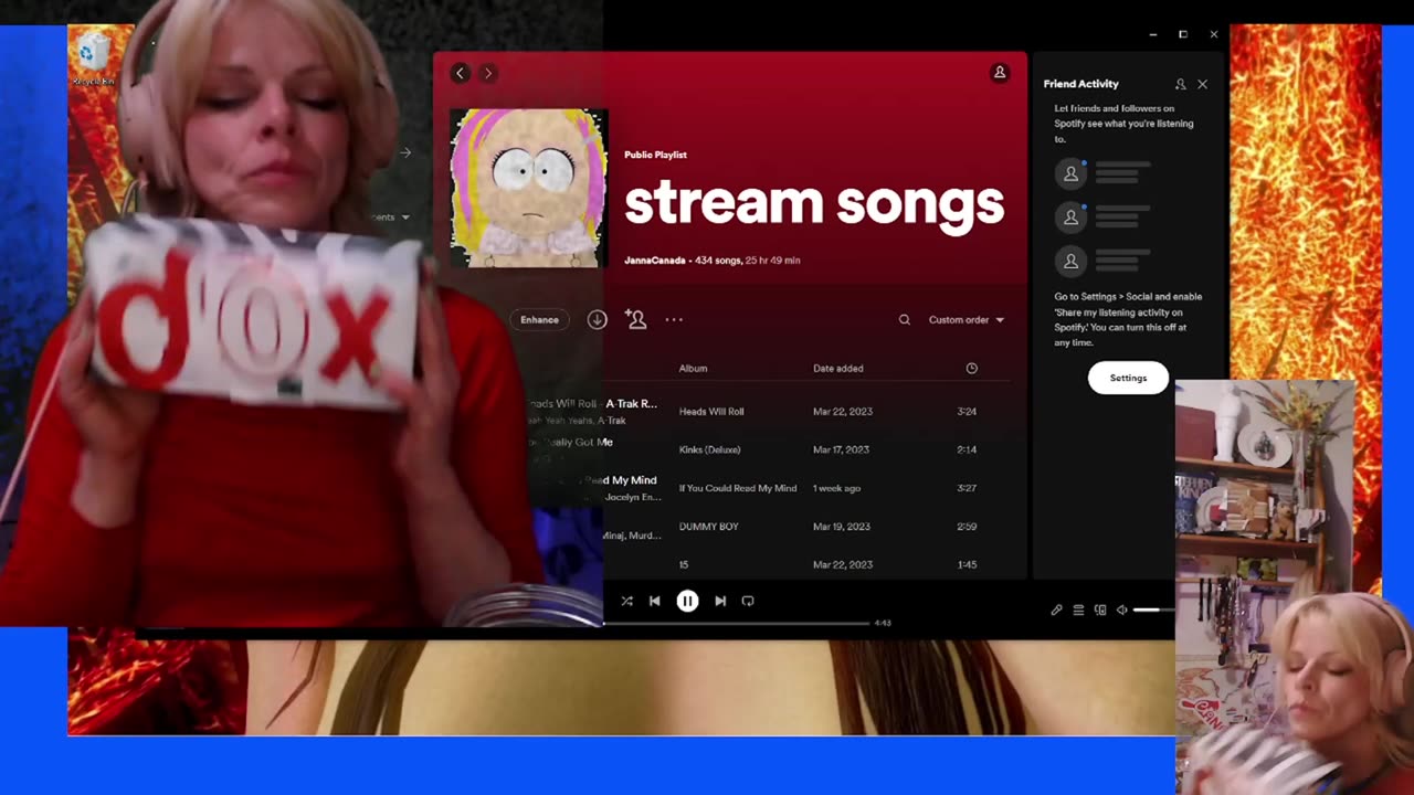 Ppaaradox on twitch and kick - Can you Get Me Pepsi