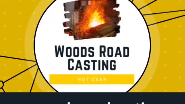Woodsroadcasting