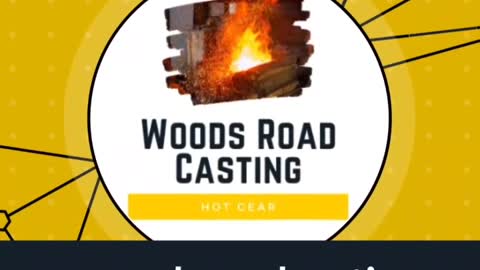 Woodsroadcasting