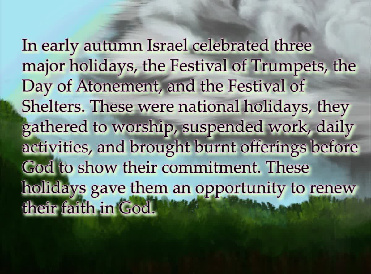 Daily Message from Rev Ernie, March 13 2022