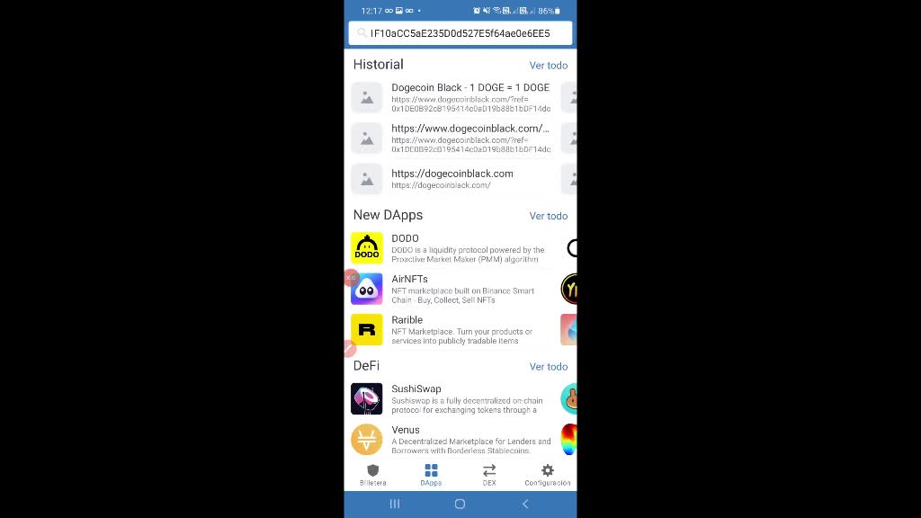 Airdrop Junio 2021 + CorgiCoin + mBitcoin + Paso a Paso agregar token en Trust Wallet/Metamask