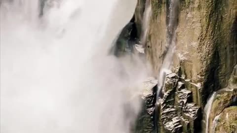 Places On Earth That Don’t Feel Real!