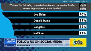 LAST SIP: BIDEN'S BAD IMMIGRATION NUMBERS