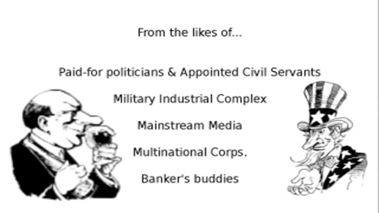 Banking - the Greatest Scam on Earth