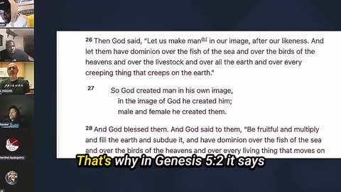 Heretic EXPLODES as Sam Shamoun DEMOLISHES His Arguments Over The Trinity
