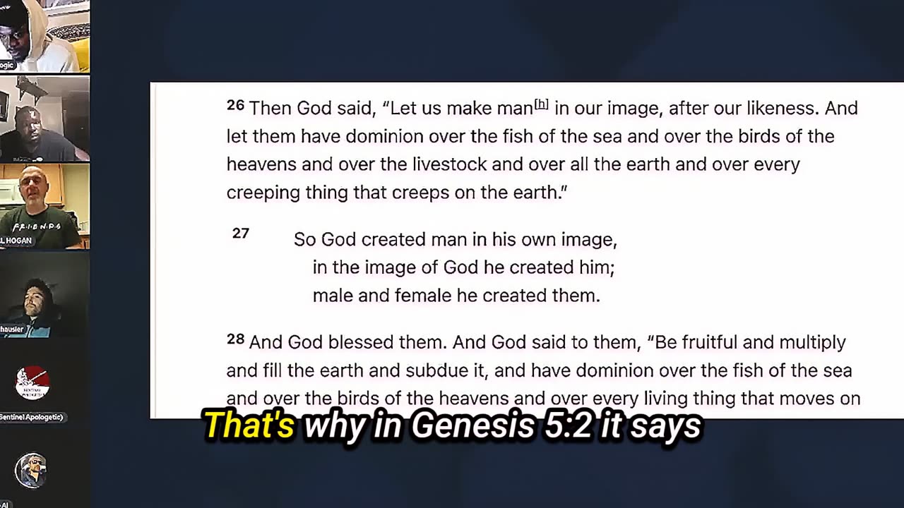 Heretic EXPLODES as Sam Shamoun DEMOLISHES His Arguments Over The Trinity