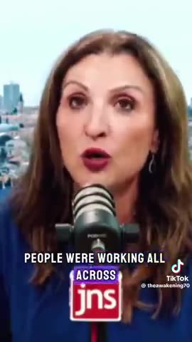 FILTHY J E W GETS CAUGHT IN HER LIES ✡️