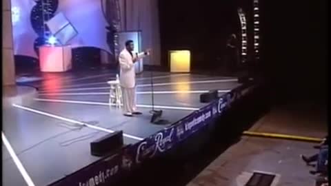 Bernie Mac_ Make your day compilation