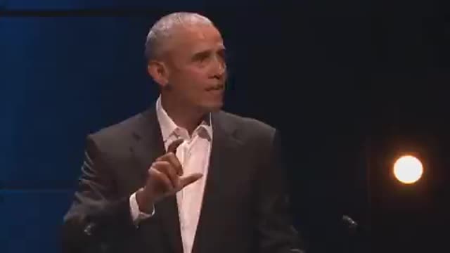 Obama Calls for More Censorship of Americans