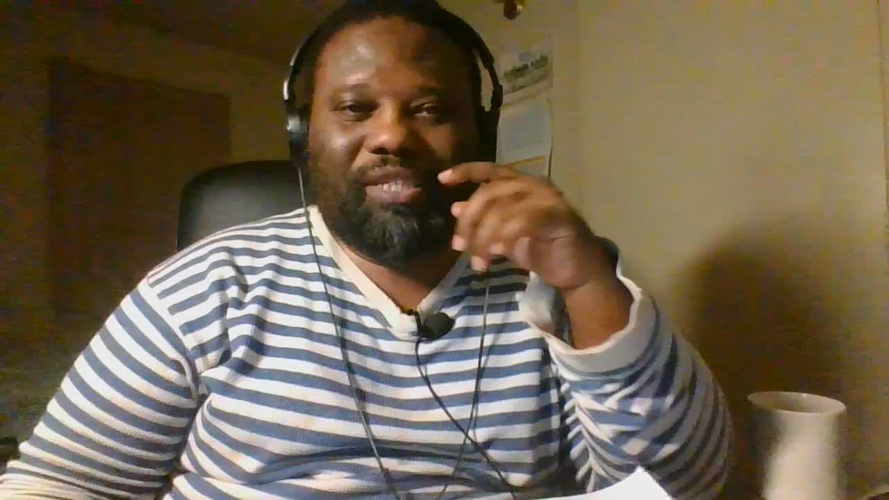 Truth Talk Podcast 2/10/2022