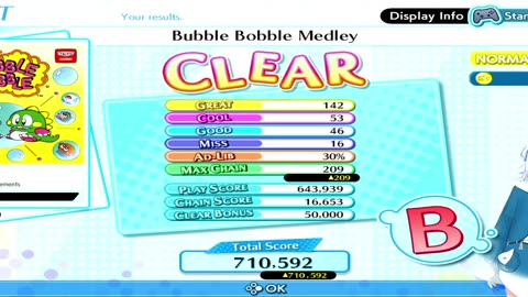 Feel like playing some switchy games.