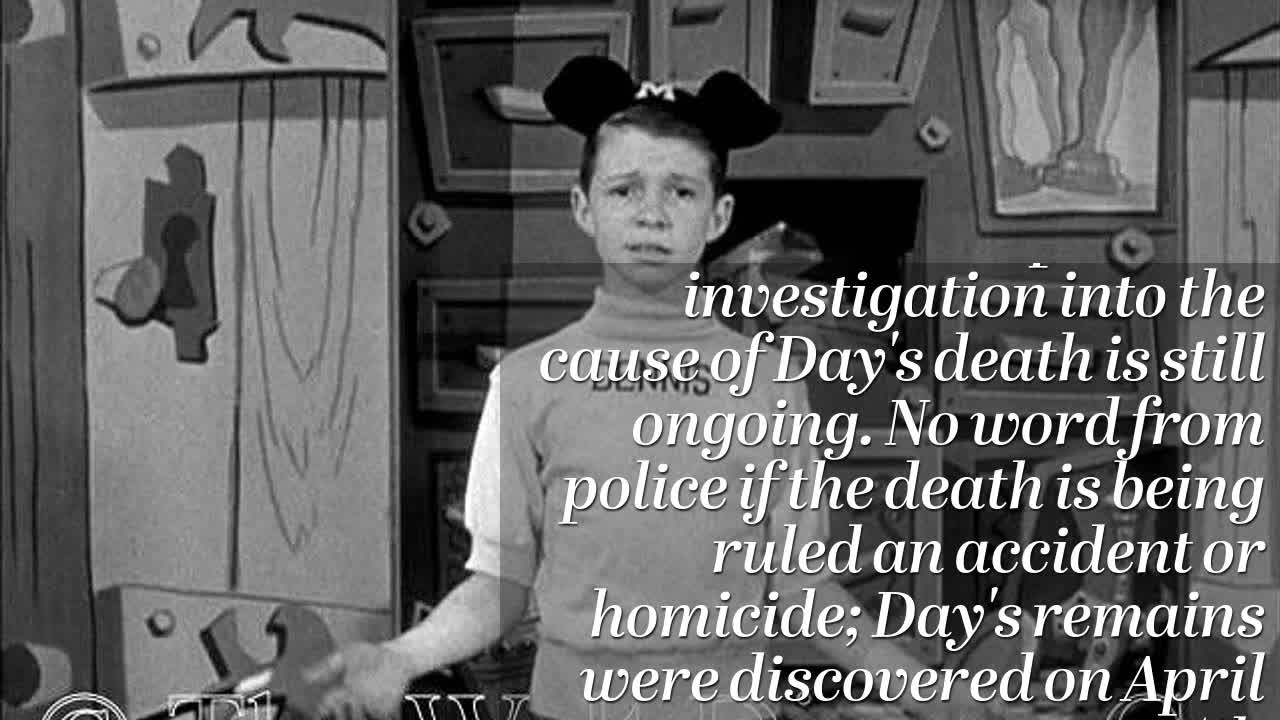 Body Found in Oregon Identified as Missing Disney Mouseketeer