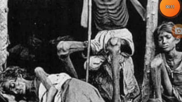 EE.UU. EUA USA 2022-2028 FAMINE FOME HAMBRE
