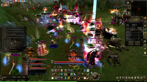 Lineage 2 Aden -- TWO - PG PvP (2-3-2022)