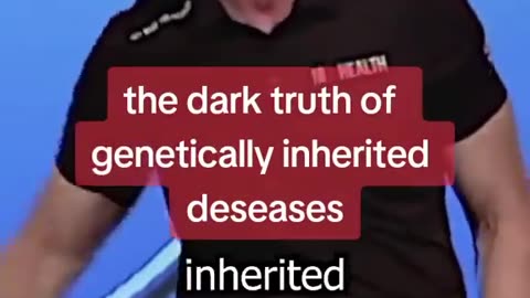 Genetically Inherited Diseases