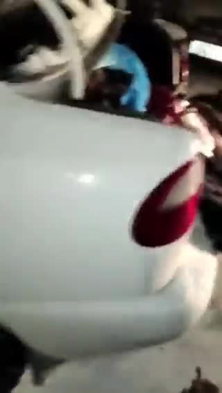 ESTO SE ESTÁ VIENDO