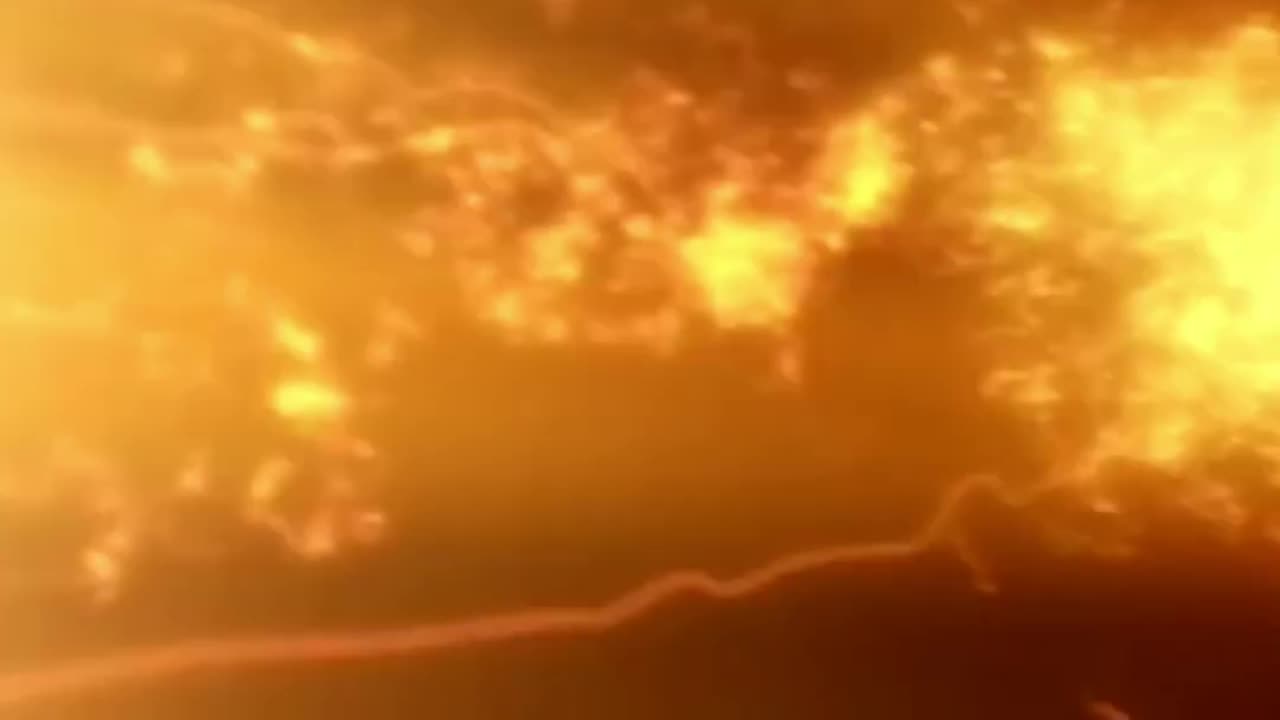 Breaking news In 2025 Sun could destroy Earth shorts space nasa science_1080p.mp4